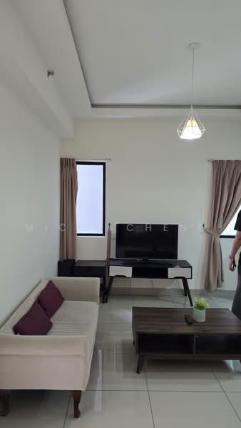 Kediaman Servis untuk Disewa di HYVE - Micky Cheng - PropertyGuru.com.my
