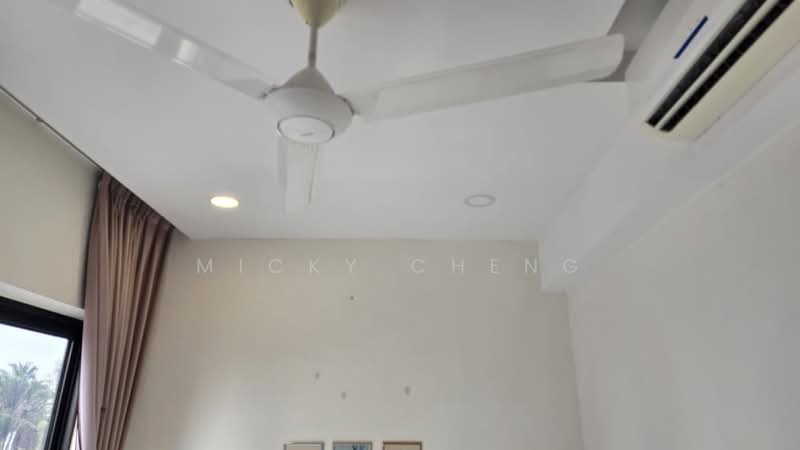Kediaman Servis untuk Disewa di HYVE - Micky Cheng - PropertyGuru.com.my
