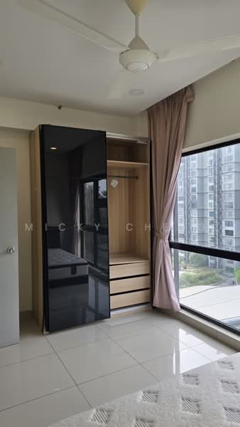 Kediaman Servis untuk Disewa di HYVE - Micky Cheng - PropertyGuru.com.my