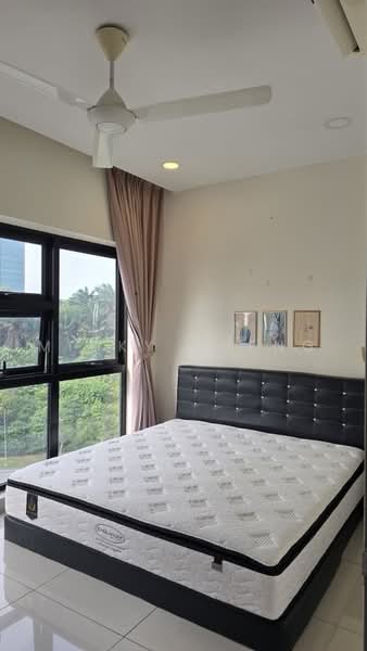 Kediaman Servis untuk Disewa di HYVE - Micky Cheng - PropertyGuru.com.my