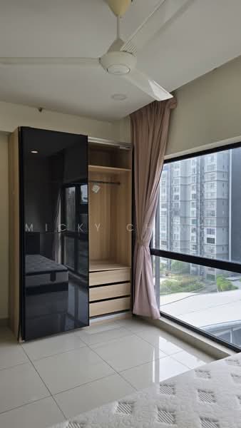 Kediaman Servis untuk Disewa di HYVE - Micky Cheng - PropertyGuru.com.my