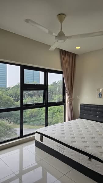 Kediaman Servis untuk Disewa di HYVE - Micky Cheng - PropertyGuru.com.my