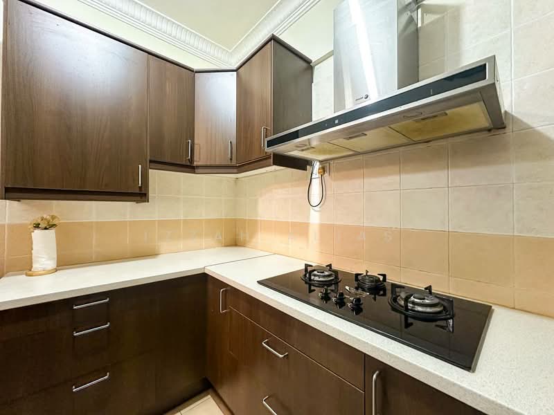 Pangsapuri untuk Dijual di Pangsapuri Permai Puteri - Izzah Alias - PropertyGuru.com.my