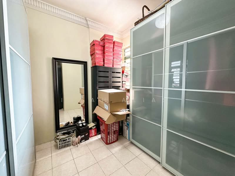 Pangsapuri untuk Dijual di Pangsapuri Permai Puteri - Izzah Alias - PropertyGuru.com.my