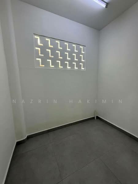 Rumah Teres 2-Tingkat untuk Dijual di Taman Setia (Klang) - Nazrin Hakimin - Interior - PropertyGuru.com.my