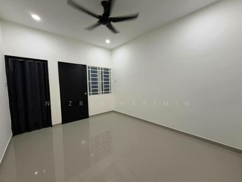 Rumah Teres 2-Tingkat untuk Dijual di Taman Setia (Klang) - Nazrin Hakimin - Interior - PropertyGuru.com.my