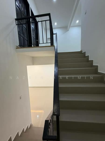 Rumah Teres 2-Tingkat untuk Dijual di Taman Setia (Klang) - Nazrin Hakimin - Interior - PropertyGuru.com.my