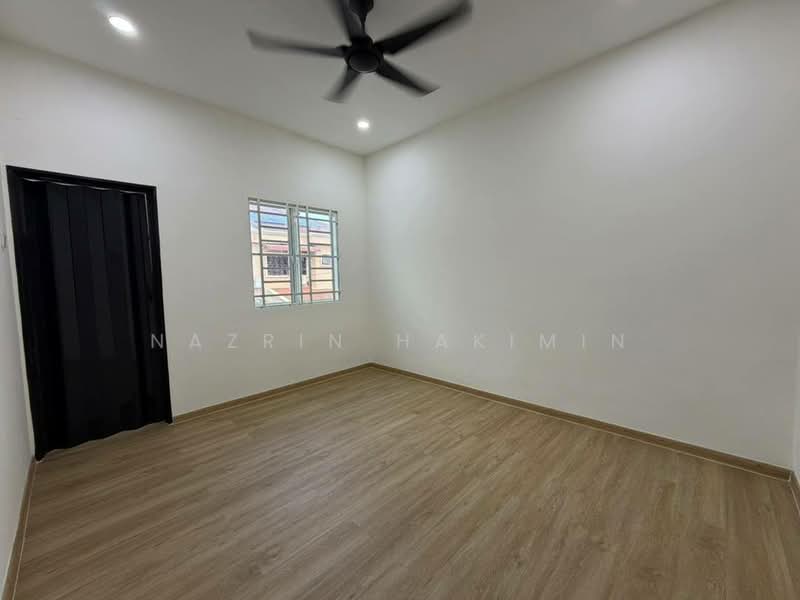 Rumah Teres 2-Tingkat untuk Dijual di Taman Setia (Klang) - Nazrin Hakimin - Interior - PropertyGuru.com.my