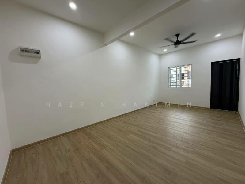 Rumah Teres 2-Tingkat untuk Dijual di Taman Setia (Klang) - Nazrin Hakimin - Interior - PropertyGuru.com.my