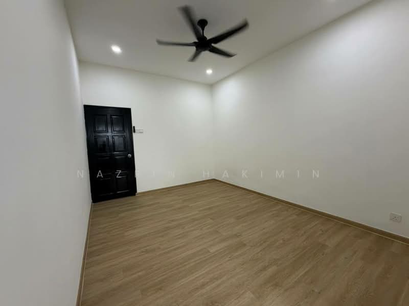 Rumah Teres 2-Tingkat untuk Dijual di Taman Setia (Klang) - Nazrin Hakimin - Interior - PropertyGuru.com.my