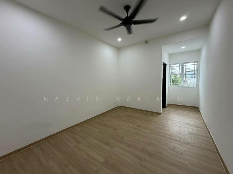 Rumah Teres 2-Tingkat untuk Dijual di Taman Setia (Klang) - Nazrin Hakimin - Interior - PropertyGuru.com.my