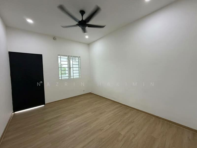 Rumah Teres 2-Tingkat untuk Dijual di Taman Setia (Klang) - Nazrin Hakimin - Interior - PropertyGuru.com.my