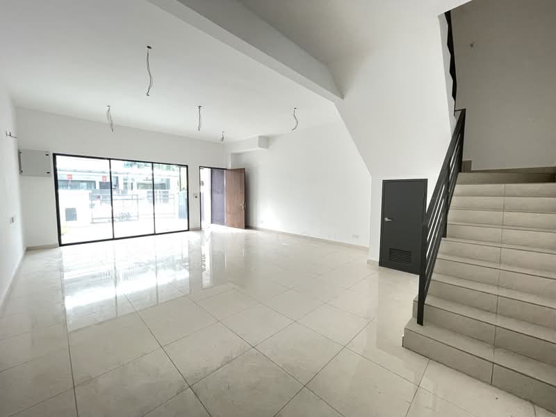 3-storey Terraced House for Rent in Selayang (Selangor) - MY Loh - PropertyGuru.com.my