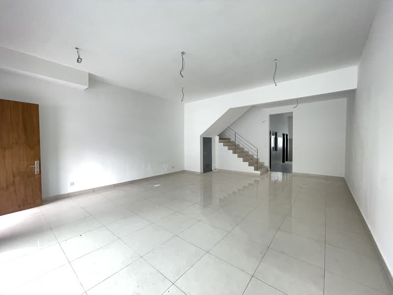 3-storey Terraced House for Rent in Selayang (Selangor) - MY Loh - PropertyGuru.com.my