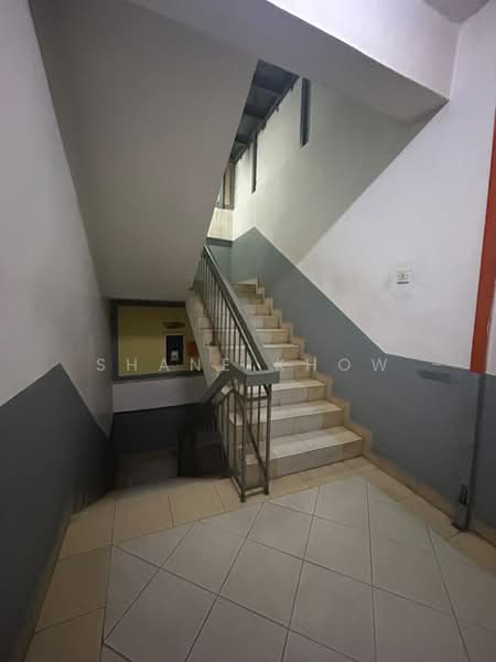 Kedai untuk Dijual di Wangsa Melawati (Wangsa Maju) - Shane Khow - Corridor - PropertyGuru.com.my