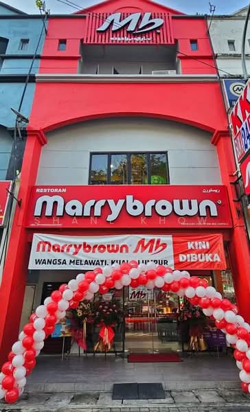 Kedai untuk Dijual di Wangsa Melawati (Wangsa Maju) - Shane Khow - PropertyGuru.com.my