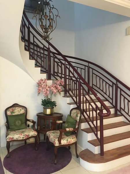 Rumah Teres 2 Tingkat untuk Dijual di Bukit Jelutong (Shah Alam) - Fahim Rustam - Interior - PropertyGuru.com.my