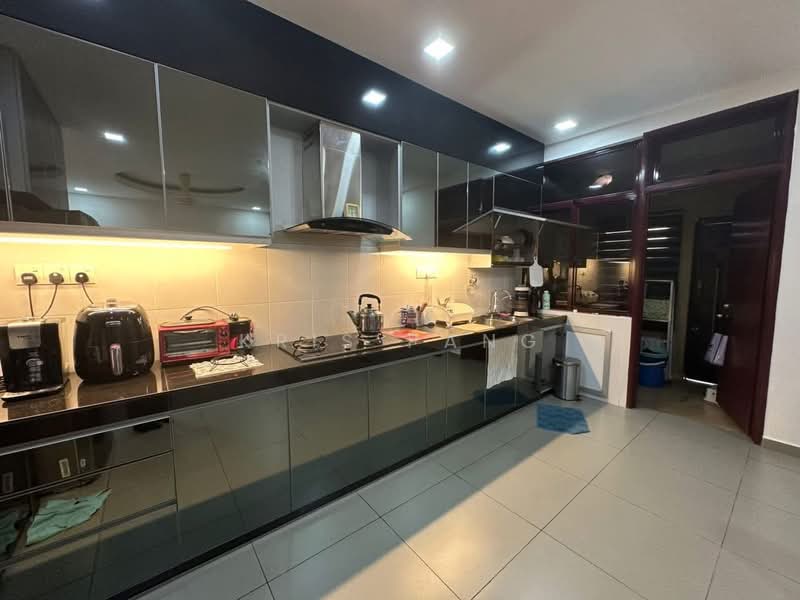 2-storey Terraced House for Sale in Taman Mutiara Rini (Skudai) - Kris Pang - PropertyGuru.com.my
