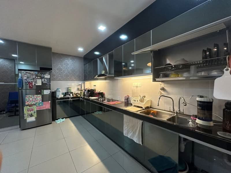 2-storey Terraced House for Sale in Taman Mutiara Rini (Skudai) - Kris Pang - PropertyGuru.com.my