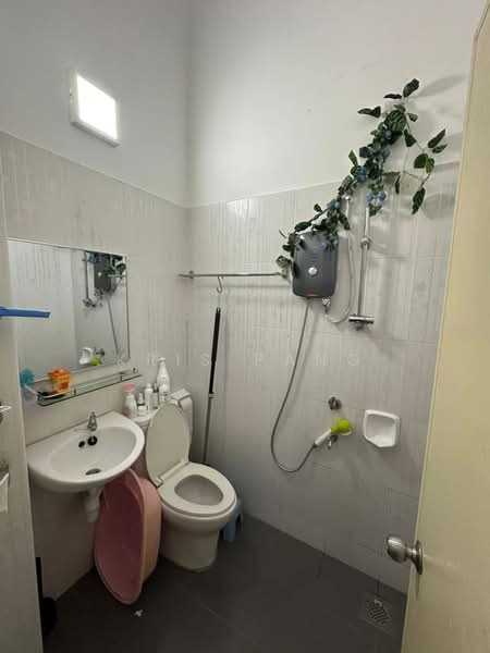 2-storey Terraced House for Sale in Taman Mutiara Rini (Skudai) - Kris Pang - PropertyGuru.com.my