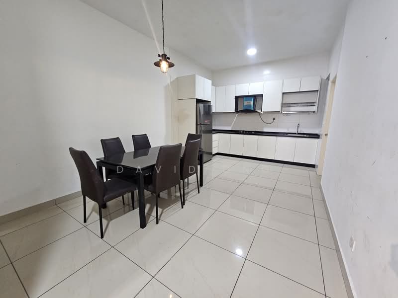 Service Residence for Rent at Pinnacle Tower - David Ong - PropertyGuru.com.my