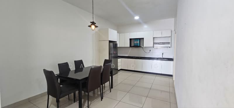 Service Residence for Rent at Pinnacle Tower - David Ong - PropertyGuru.com.my