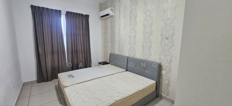 Service Residence for Rent at Pinnacle Tower - David Ong - PropertyGuru.com.my