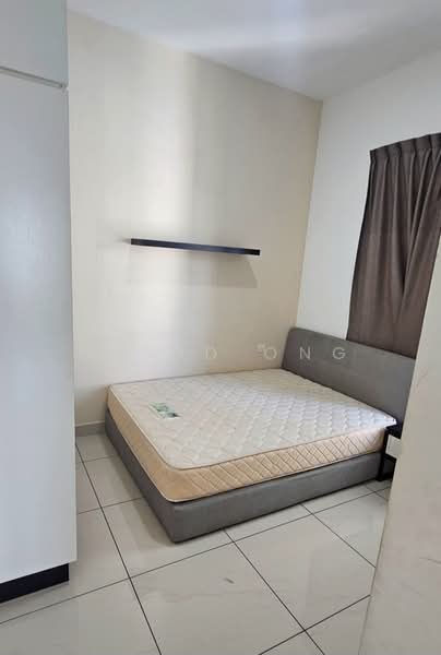 Service Residence for Rent at Pinnacle Tower - David Ong - PropertyGuru.com.my