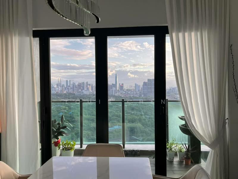 Kondominium untuk Dijual di THE Address II, Taman Desa - Louis Chen - View - PropertyGuru.com.my
