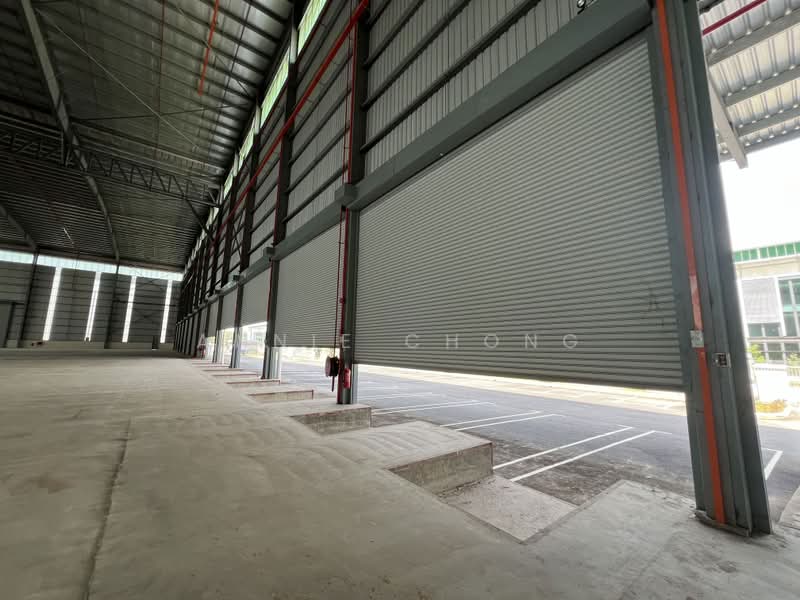 Warehouse for Rent in North Port (Pelabuhan Utara) (Port Klang (Pelabuhan Klang)) - Annie Chong - PropertyGuru.com.my