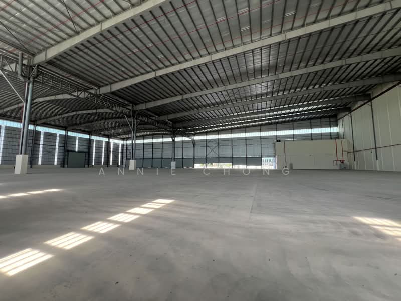 Warehouse for Rent in North Port (Pelabuhan Utara) (Port Klang (Pelabuhan Klang)) - Annie Chong - PropertyGuru.com.my