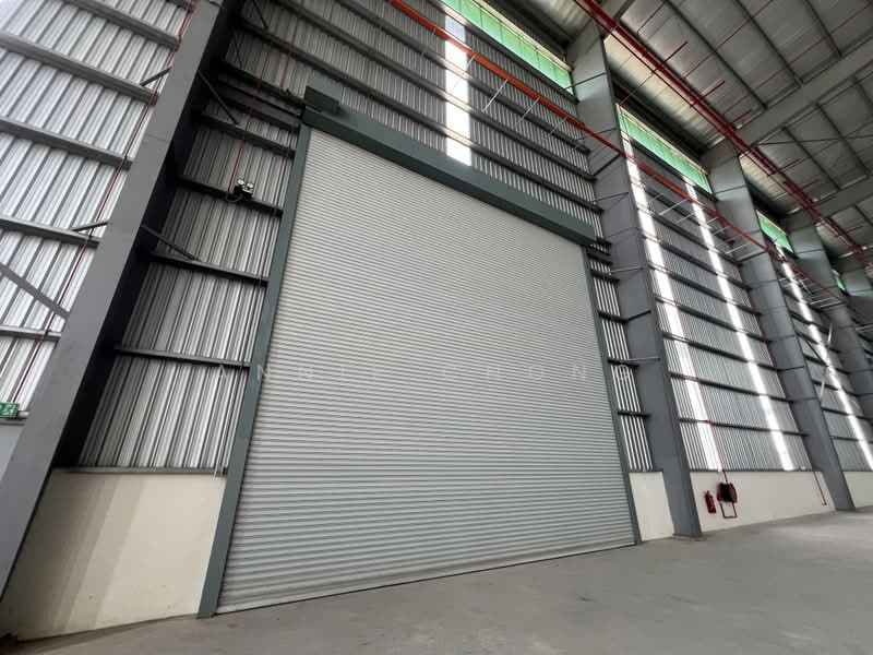 Warehouse for Rent in North Port (Pelabuhan Utara) (Port Klang (Pelabuhan Klang)) - Annie Chong - PropertyGuru.com.my