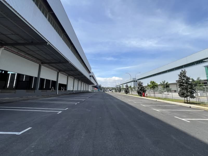 Warehouse for Rent in North Port (Pelabuhan Utara) (Port Klang (Pelabuhan Klang)) - Annie Chong - PropertyGuru.com.my