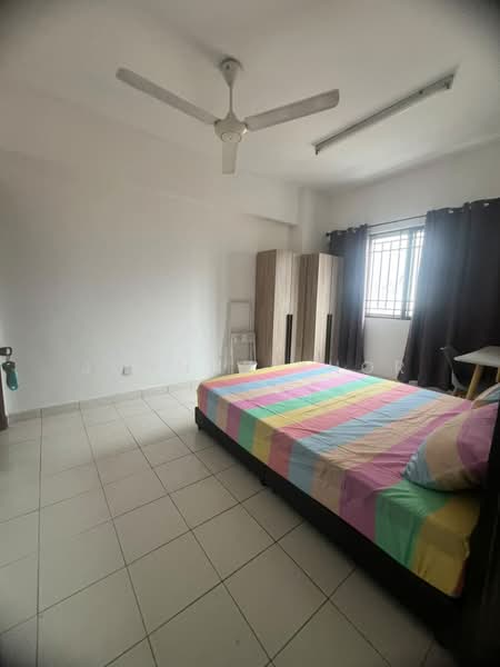Condominium for Rent at Pudu Impian 2 - Vila Tropika - Johnny Khor - Bedroom - PropertyGuru.com.my