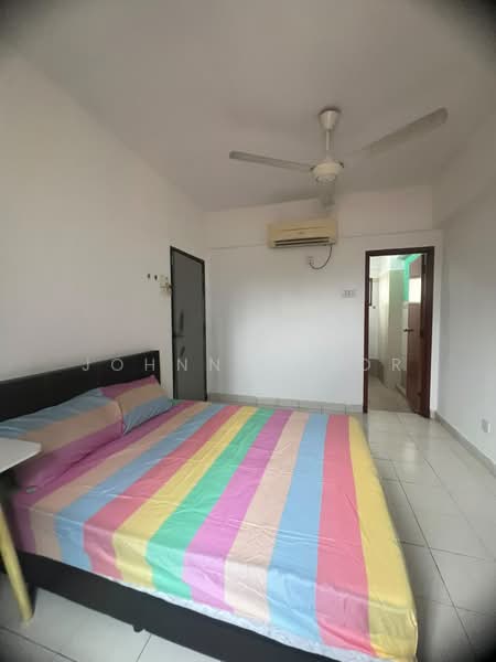 Condominium for Rent at Pudu Impian 2 - Vila Tropika - Johnny Khor - Bedroom - PropertyGuru.com.my