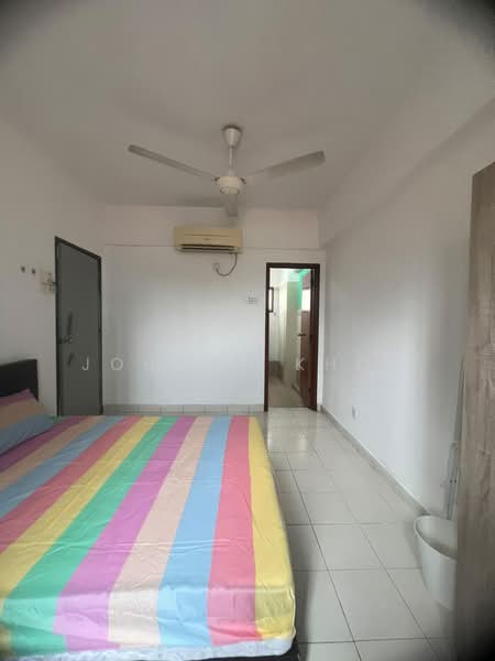 Condominium for Rent at Pudu Impian 2 - Vila Tropika - Johnny Khor - Bedroom - PropertyGuru.com.my