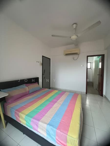 Condominium for Rent at Pudu Impian 2 - Vila Tropika - Johnny Khor - Bedroom - PropertyGuru.com.my
