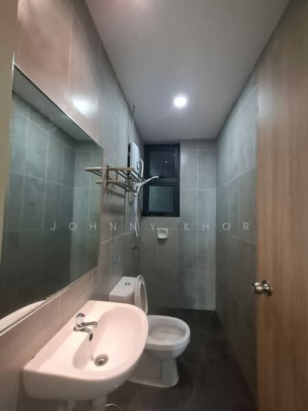 Condominium for Rent at Pudu Impian 2 - Vila Tropika - Johnny Khor - Bathroom - PropertyGuru.com.my