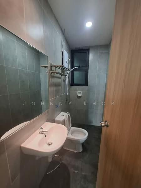 Condominium for Rent at Pudu Impian 2 - Vila Tropika - Johnny Khor - Bathroom - PropertyGuru.com.my