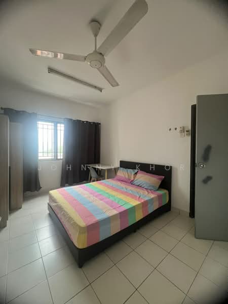 Condominium for Rent at Pudu Impian 2 - Vila Tropika - Johnny Khor - Bedroom - PropertyGuru.com.my