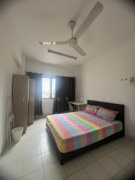 Condominium for Rent at Pudu Impian 2 - Vila Tropika - Johnny Khor - Bedroom - PropertyGuru.com.my