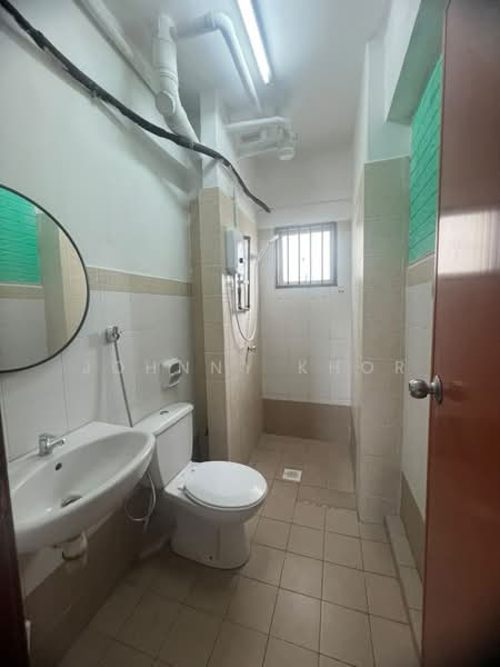Condominium for Rent at Pudu Impian 2 - Vila Tropika - Johnny Khor - Bathroom - PropertyGuru.com.my