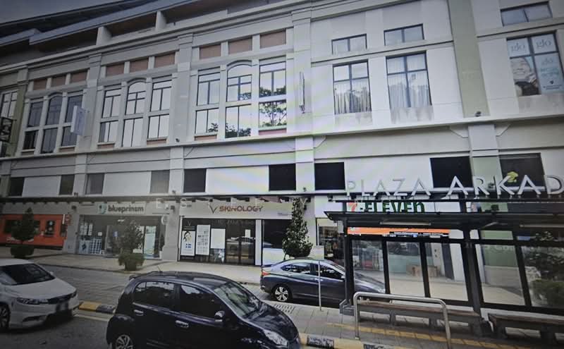 Shop / Office untuk Disewa di Desa Parkcity (Kuala Lumpur) - Estee Yong - PropertyGuru.com.my