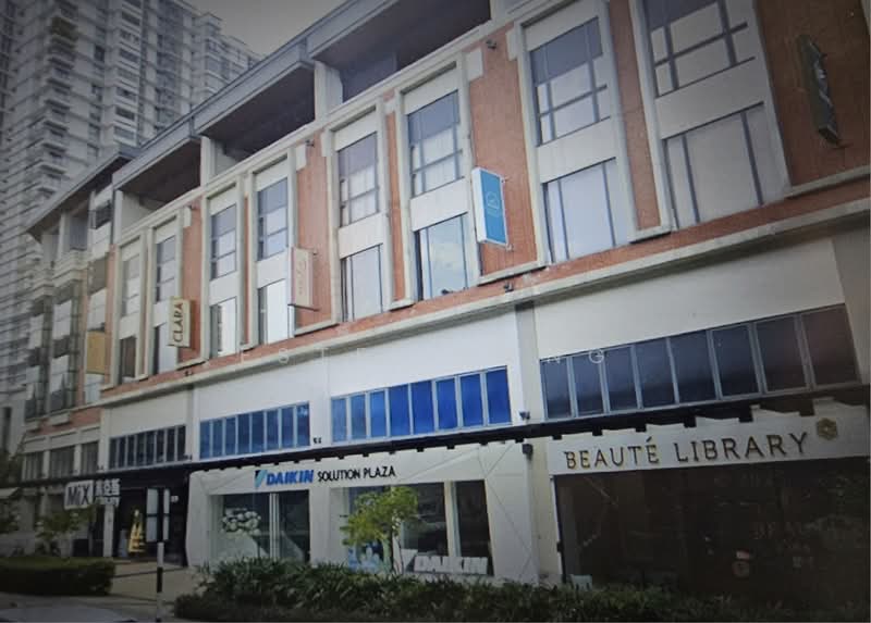 Shop / Office untuk Disewa di Desa Parkcity (Kuala Lumpur) - Estee Yong - PropertyGuru.com.my