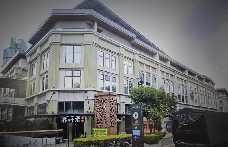Shop / Office untuk Disewa di Desa Parkcity (Kuala Lumpur) - Estee Yong - PropertyGuru.com.my