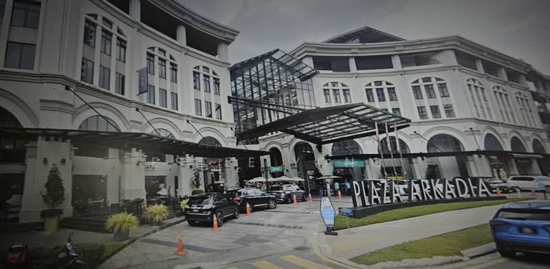 Shop / Office untuk Disewa di Desa Parkcity (Kuala Lumpur) - Estee Yong - PropertyGuru.com.my