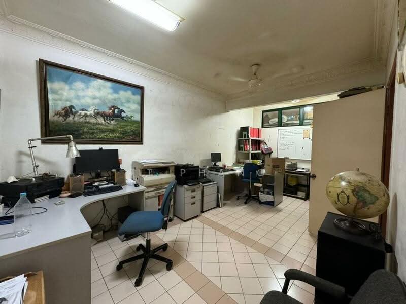 Rumah Teres 2 Tingkat untuk Dijual di Petaling Jaya (Selangor) - YT Phang - Study - PropertyGuru.com.my