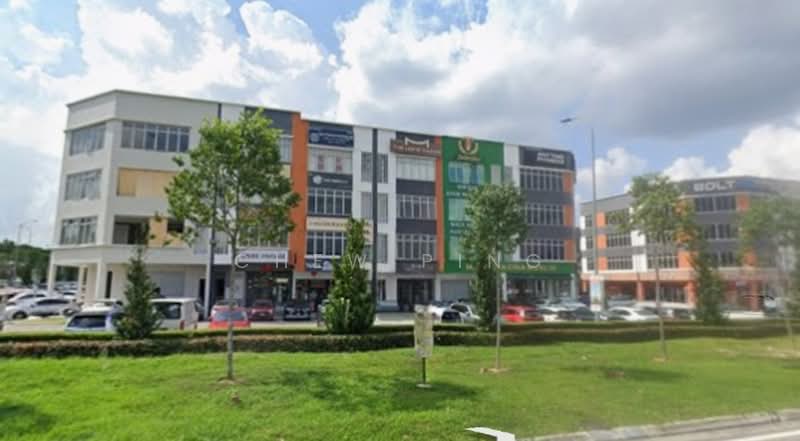 Shop / Office untuk Disewa di Austin Crest (Johor Bahru) - Chew Ping - PropertyGuru.com.my