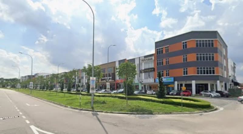Shop / Office untuk Disewa di Austin Crest (Johor Bahru) - Chew Ping - PropertyGuru.com.my