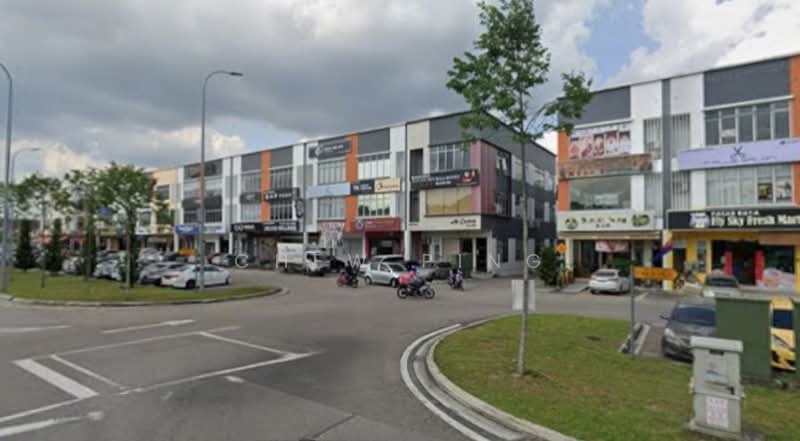 Shop / Office untuk Disewa di Austin Crest (Johor Bahru) - Chew Ping - PropertyGuru.com.my